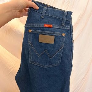 Women’s Wrangler Cowboy Cut Slim Fit Jeans